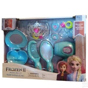 FROZEN frizerski set