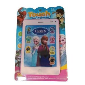 FROZEN 3D tablet touch screen AKCIJA