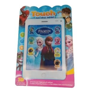 Frozen touch screen tablet- AKCIJA