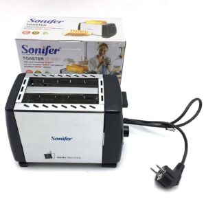 TOSTER Sonifer - TOSTER Sonifer