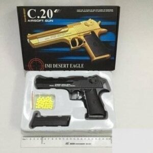 Airsoft gun C20-Airsoft gun C20