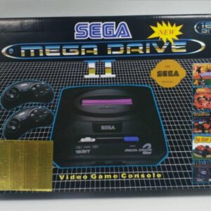 SEGA mega drive 2/16 BIT - SEGA mega drive 2/16 BIT