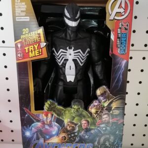 avengers venom od 30 cm