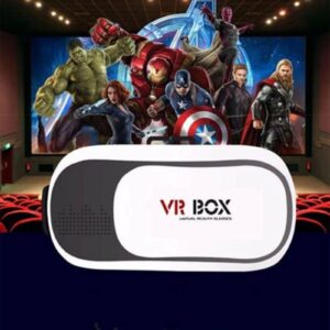 VR BOX/VR naočare - VR BOX/VR naočare