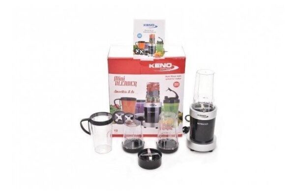 Nutri KE-901-Nutri Keno-Nutri 900W- Nutri mikser-nutri - Nutri KE-901-Nutri Keno-Nutri 900W- Nutri mikser-nutri