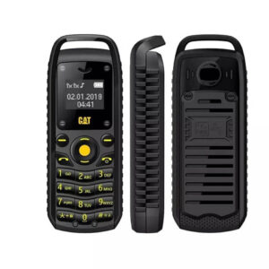 CAT B25/dual SIM/super mini telefon - CAT B25/dual SIM/super mini telefon