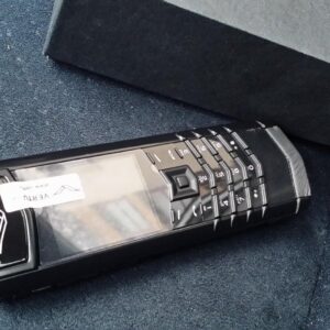 Vertu mobilni telefon dual sim odlicna replika - Vertu mobilni telefon dual sim odlicna replika