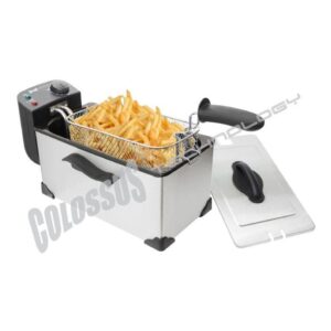 Friteza na ulje - Friteza CSS-5006a-Friteza colossus-Friteza - Friteza na ulje - Friteza CSS-5006a-Friteza colossus-Friteza