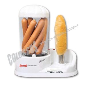 Aparat za hot dog - Aparat za hot dog CSS-5110 - Aparat za hot dog - Aparat za hot dog CSS-5110