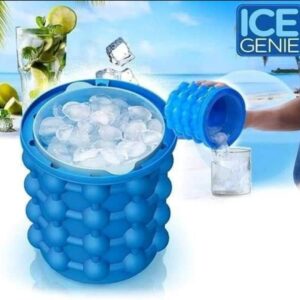 ICE CUBE MAKER/silikonska posuda za pravljenje leda