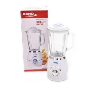 Blender KE-556 - Blender Keno - Blender 500w - Blender - Blender KE-556 - Blender Keno - Blender 500w - Blender