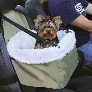 Pet Booster Seat - Sedište za pse u autu - Pet Booster Seat - Sedište za pse u autu