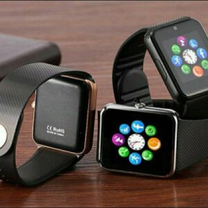 GT08 smart watch - GT08 smart watch