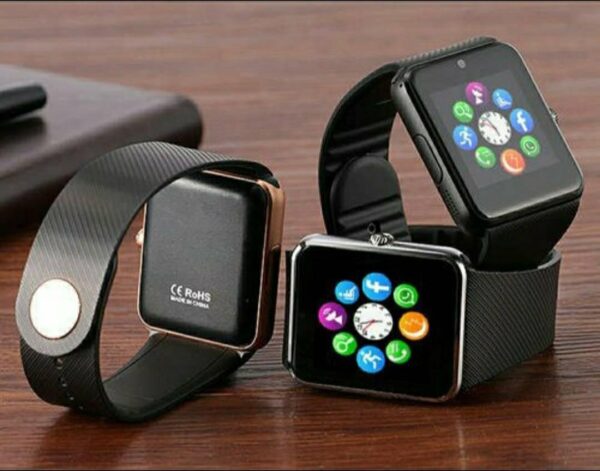 GT08 smart watch - GT08 smart watch