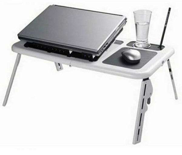 E - Table - rasklopivi sto - E - Table - rasklopivi sto