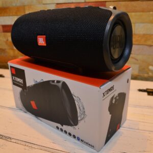 JBL Extreme XL Bluetooth 2 x 20w