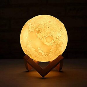 MOON LIGHT/mesec lampa 15cm - MOON LIGHT/mesec lampa 15cm