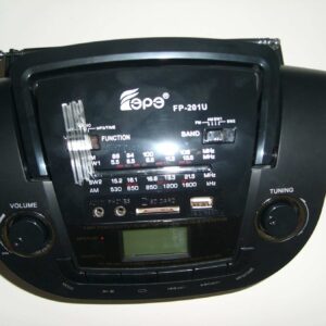 AM/FM/SW/usb/sd/mp3 plejer-MP3 radio USB player-MP3 radio