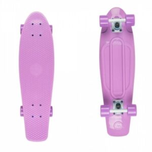 Penny board-skejtbord od 58cm ljubičasti