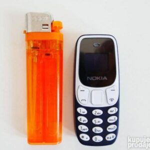 Mini NOKIA u teget boji