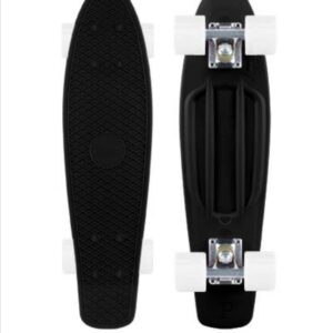 Crni Penny board od 55cm