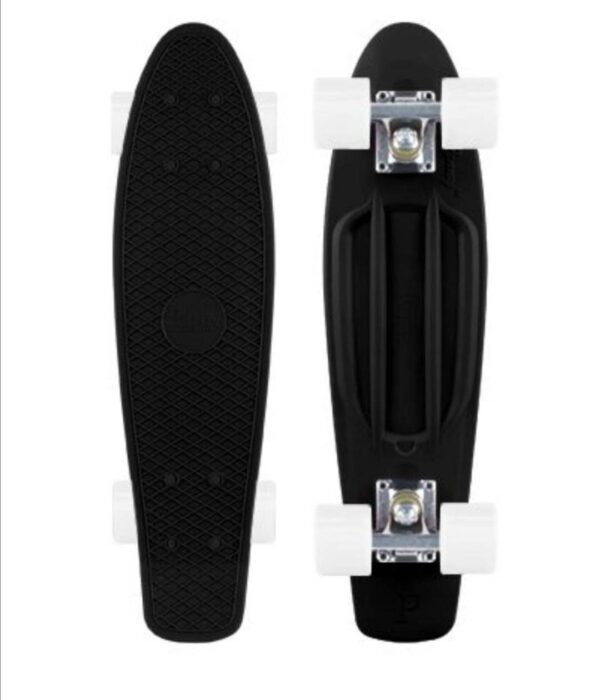 Crni Penny board od 55cm