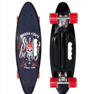 Novi penny board/skejtbord od 60 cm GUSAR