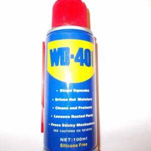 Sprej wd-40-