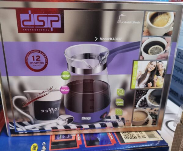 DSP-Elektricna DZEZVA 700ML 600W - Slika 2