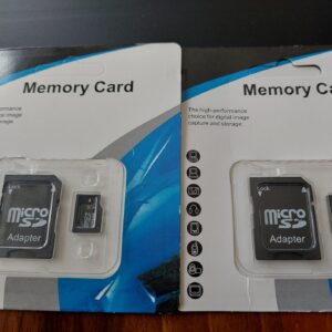 Micro sd hc memorijska kartica 32 i 64 GB