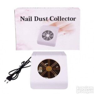 Aspirator za nokte-Nail dust collector Novo!