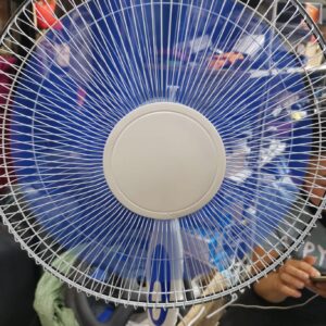 Ventilator