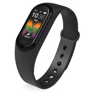 SMART Bracelet M5/fitness narukvica/sat - SMART Bracelet M5/fitness narukvica/sat