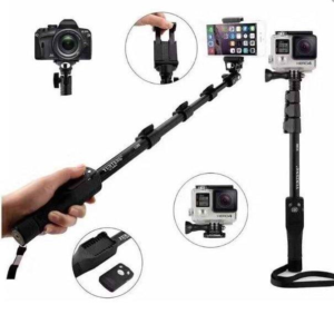 Selfi Monopod - Selfi Monopod