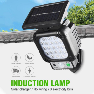 SOLARNA LAMPA-lampa-Solarna lampa - SOLARNA LAMPA-lampa-Solarna lampa