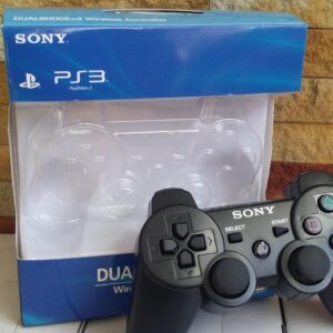 Sony play station dzojstik ps 3 kontroler ps3 dualshock - Sony play station dzojstik ps 3 kontroler ps3 dualshock