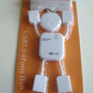 USB HUB razvodnik 4 porta-