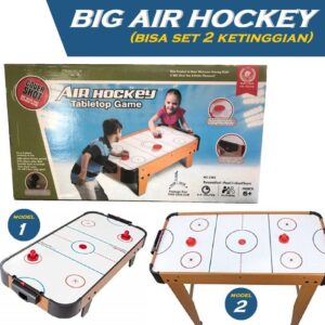 Stoni Hokej-Air Hockey