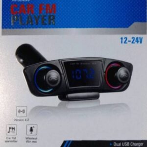 Radio za auto MP3 player