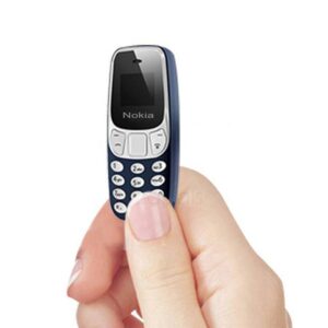 Mini NOKIA 3310 teget