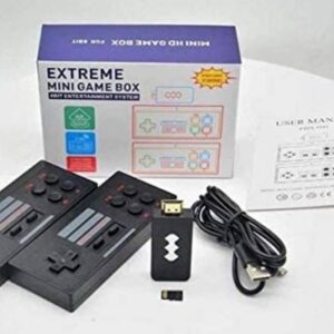 Extreme mini game box sa 620 igrica - Extreme mini game box sa 620 igrica