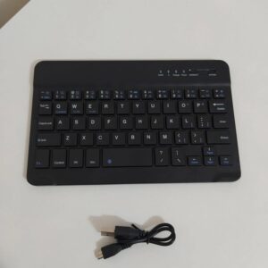 Mini bluetooth tastatura - Mini bluetooth tastatura