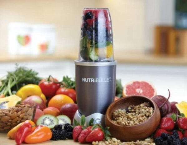 Nutribulit Nutribullit Blender - Nutribulit Nutribullit Blender