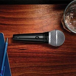 Mikrofon SHURE PGA48