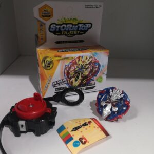 Beyblade stormTop burst Xeno xcalibur - Beyblade stormTop burst Xeno xcalibur