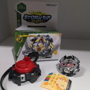 Beyblade stormTop burst Zillion zeus i. w - Beyblade stormTop burst Zillion zeus i. w