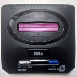 SEGA mega drive 2 konzola - SEGA mega drive 2 konzola