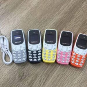 Nokia MINI 3310-BM10