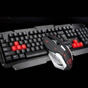 Tastatura gejmerska HK6700 - Tastatura gejmerska HK6700