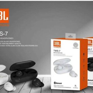 JBL TWS 7 slusalice - JBL TWS 7 slusalice